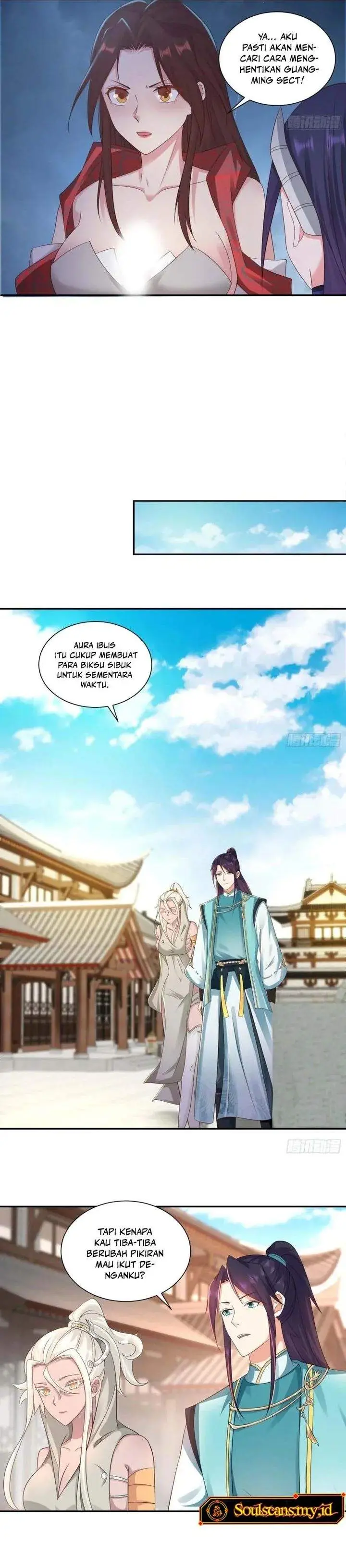 image-komik-forced-to-become-the-villains-son-in-law-chapter-360-3/10
