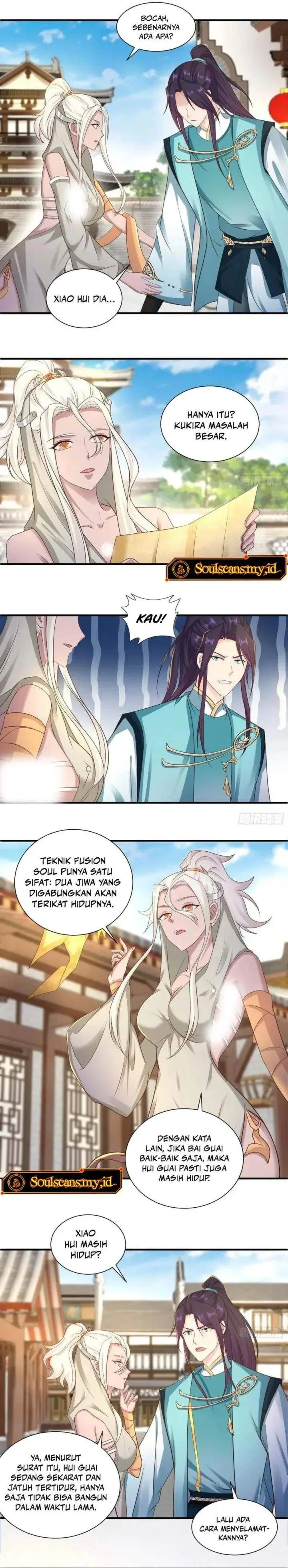 image-komik-forced-to-become-the-villains-son-in-law-chapter-360-7/10