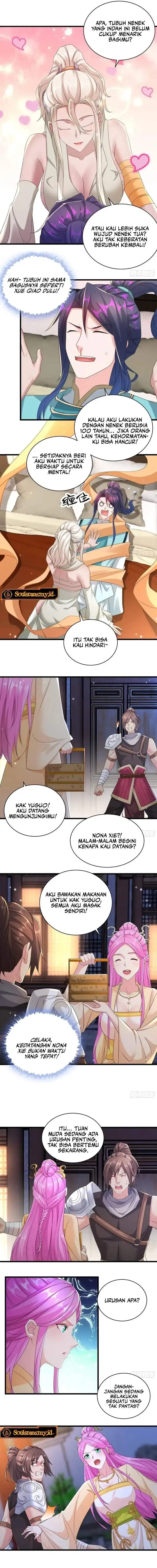 image-komik-forced-to-become-the-villains-son-in-law-chapter-361-3/5