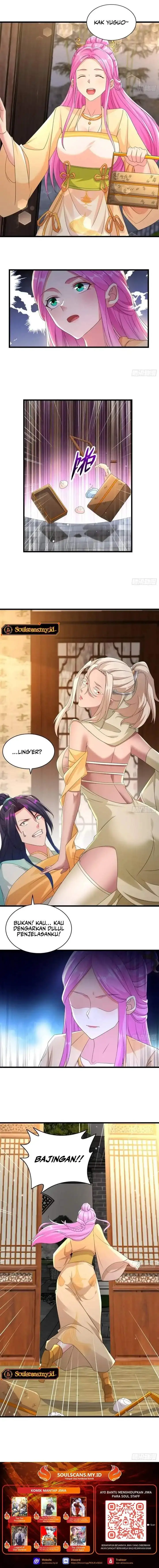 image-komik-forced-to-become-the-villains-son-in-law-chapter-361-4/5