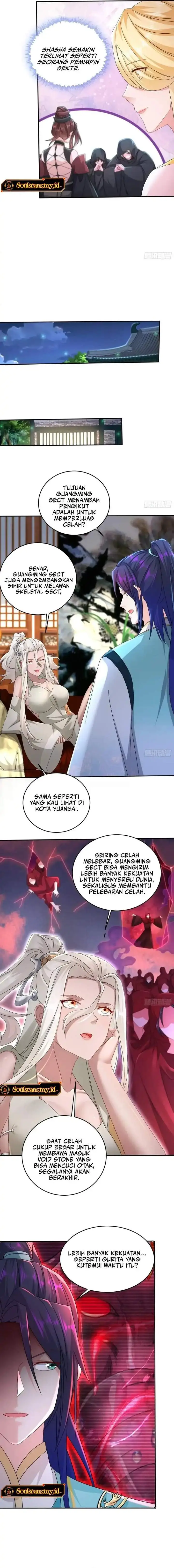 image-komik-forced-to-become-the-villains-son-in-law-chapter-363-1/7