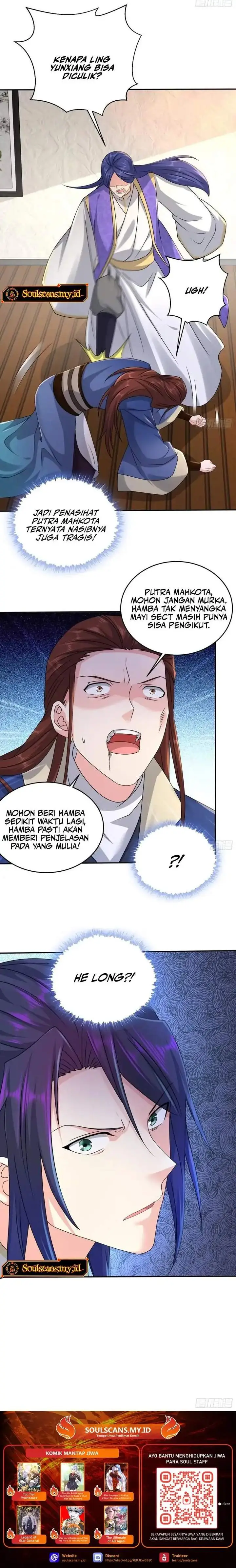image-komik-forced-to-become-the-villains-son-in-law-chapter-363-6/7