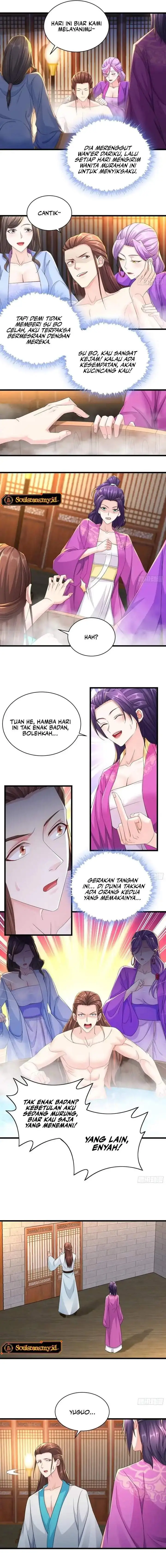 image-komik-forced-to-become-the-villains-son-in-law-chapter-364-3/6