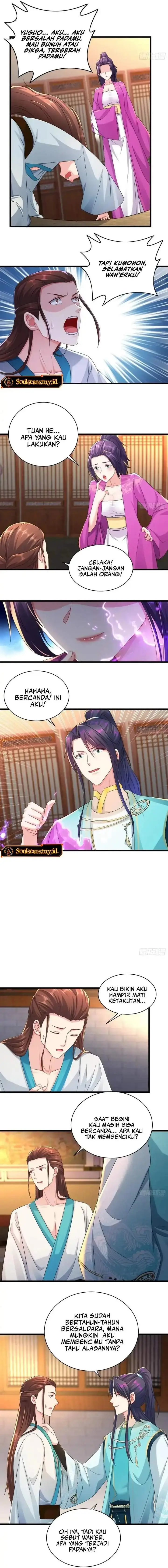 image-komik-forced-to-become-the-villains-son-in-law-chapter-364-4/6