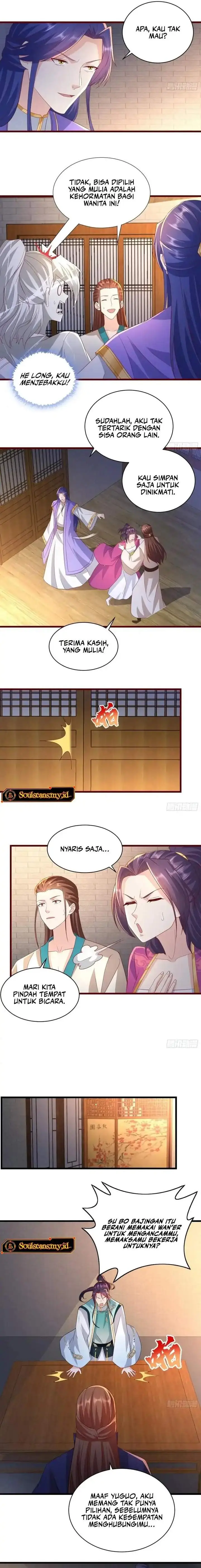 image-komik-forced-to-become-the-villains-son-in-law-chapter-365-2/5