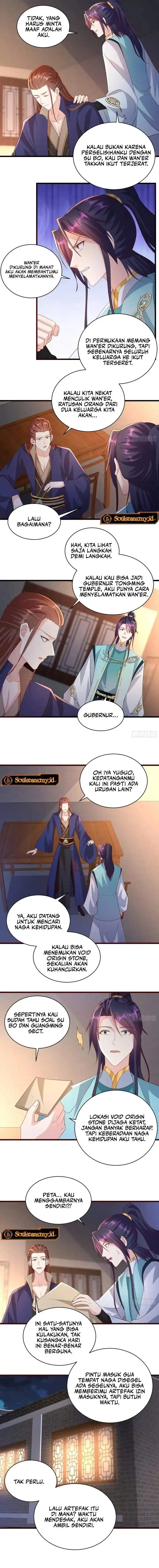image-komik-forced-to-become-the-villains-son-in-law-chapter-365-3/5