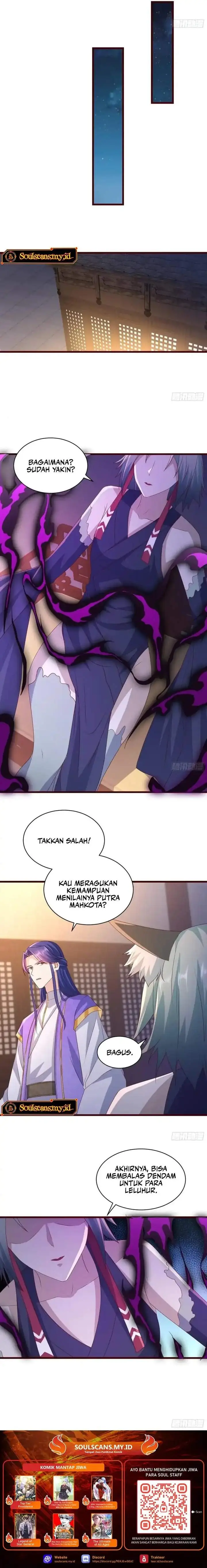 image-komik-forced-to-become-the-villains-son-in-law-chapter-365-4/5