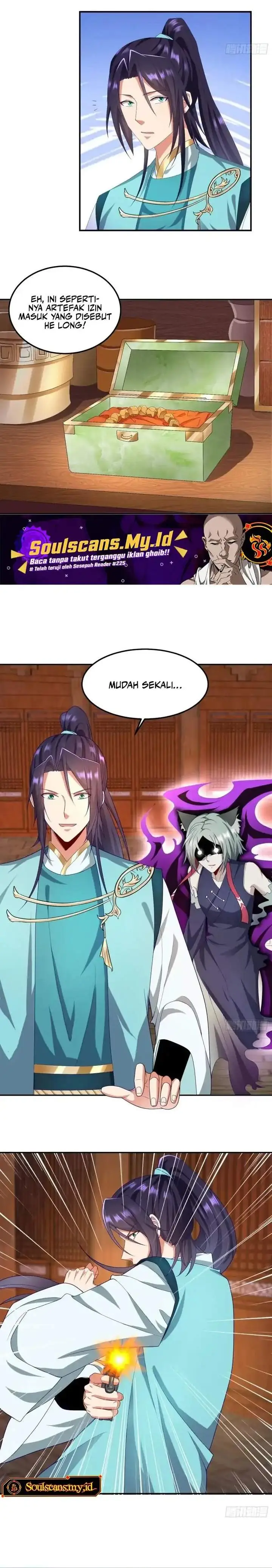 image-komik-forced-to-become-the-villains-son-in-law-chapter-366-4/9