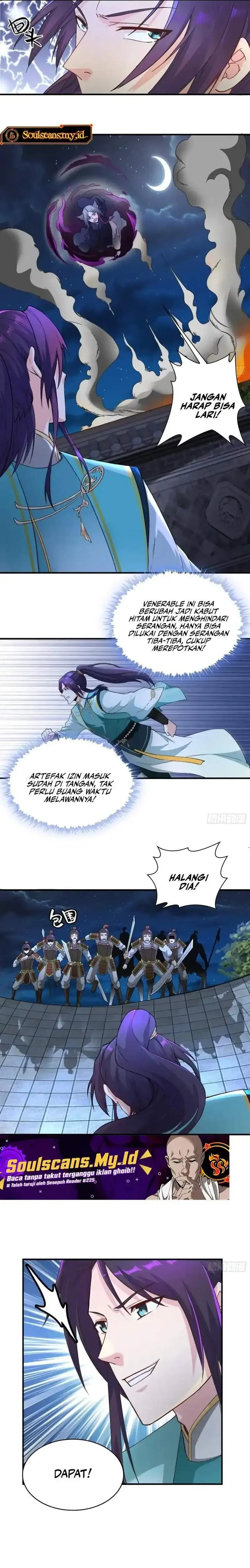 image-komik-forced-to-become-the-villains-son-in-law-chapter-367-2/8
