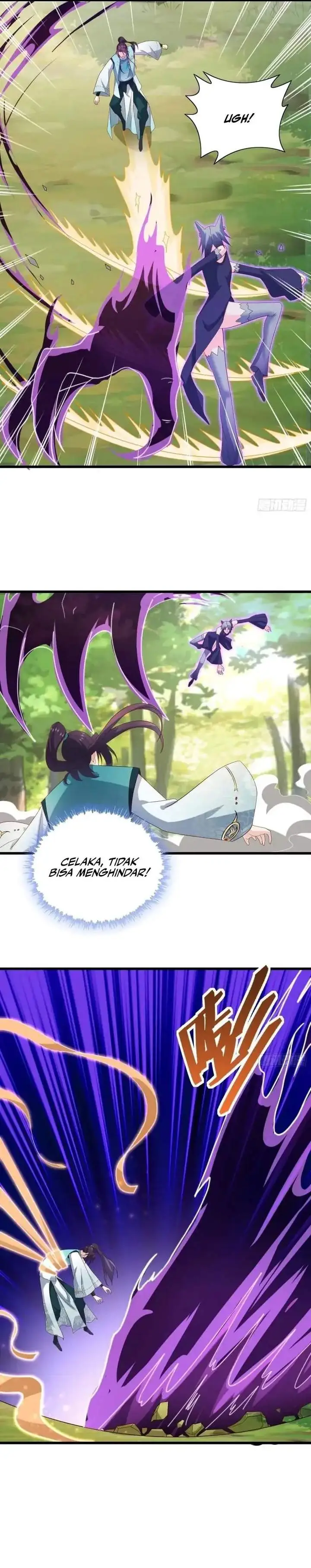 image-komik-forced-to-become-the-villains-son-in-law-chapter-368-8/10
