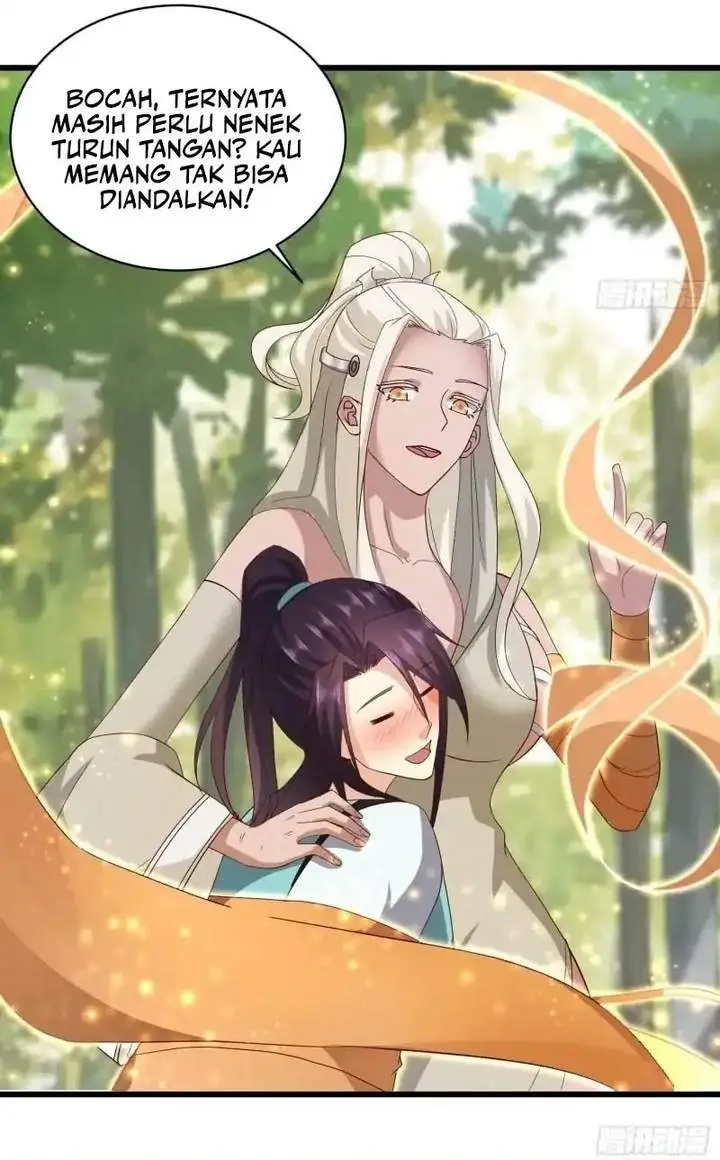 image-komik-forced-to-become-the-villains-son-in-law-chapter-368-9/10