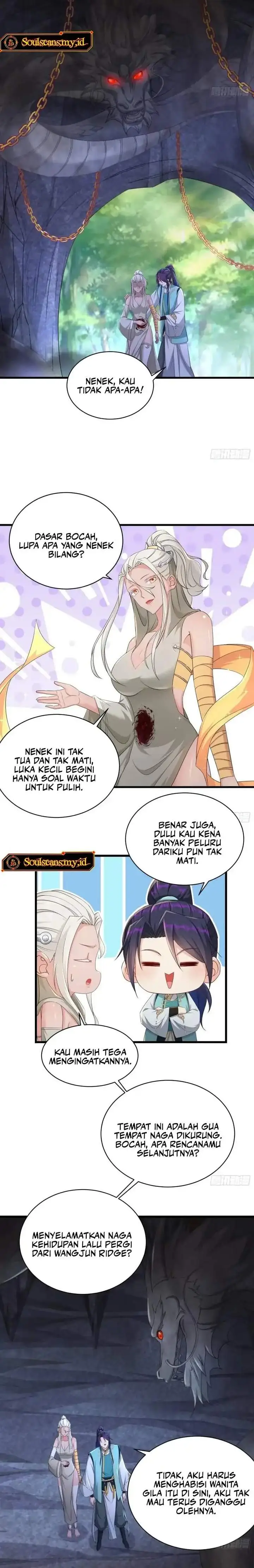 image-komik-forced-to-become-the-villains-son-in-law-chapter-369-5/9