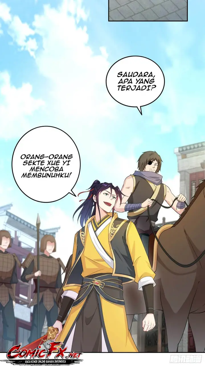 image-komik-forced-to-become-the-villains-son-in-law-chapter-37-7/34