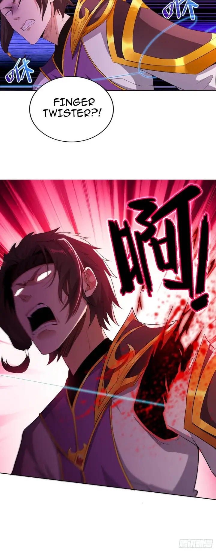 image-komik-forced-to-become-the-villains-son-in-law-chapter-37-9/34