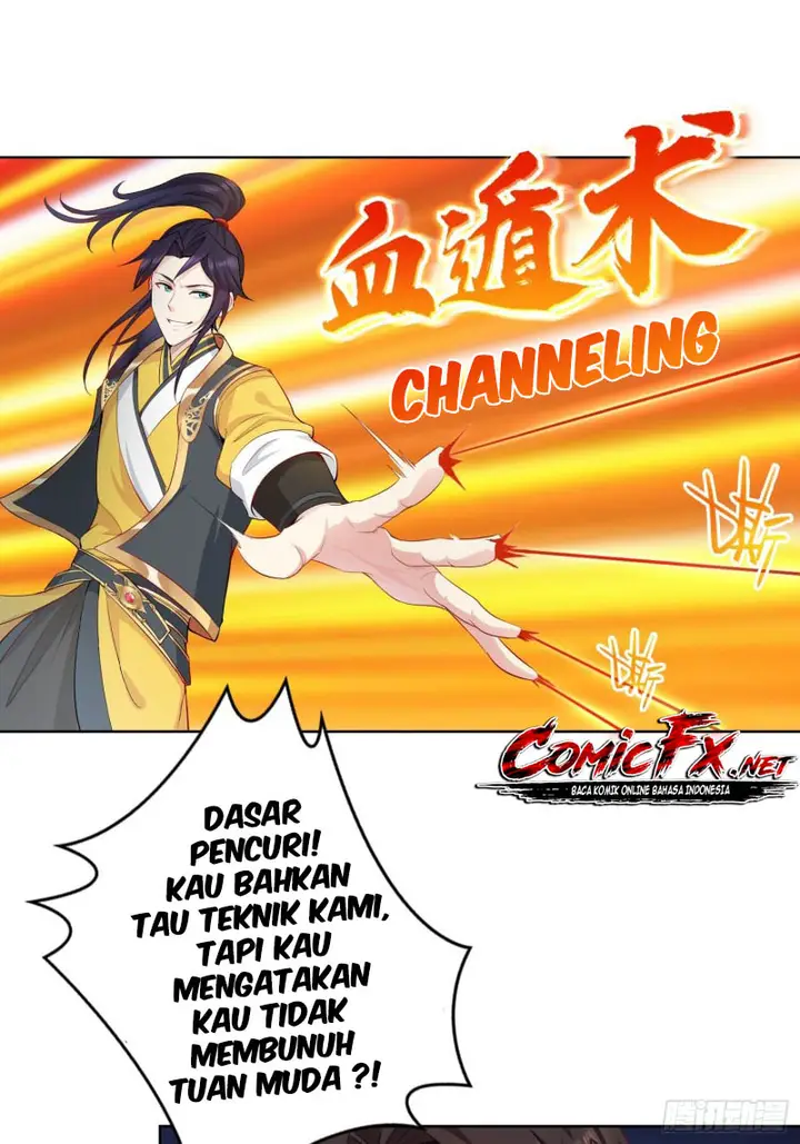 image-komik-forced-to-become-the-villains-son-in-law-chapter-37-10/34