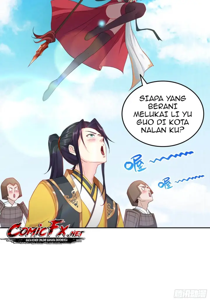 image-komik-forced-to-become-the-villains-son-in-law-chapter-37-13/34