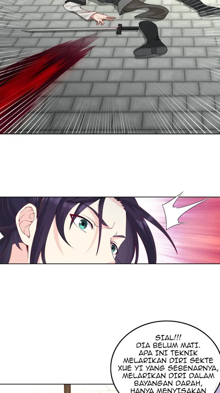 image-komik-forced-to-become-the-villains-son-in-law-chapter-37-17/34