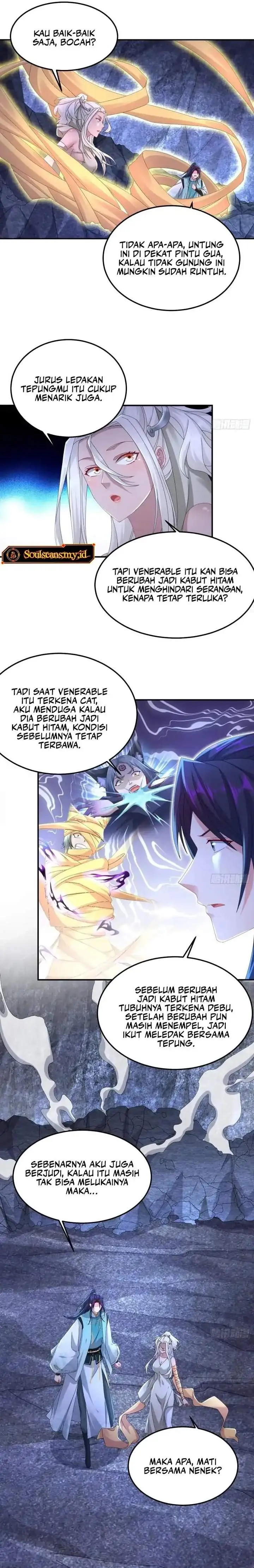 image-komik-forced-to-become-the-villains-son-in-law-chapter-370-2/8