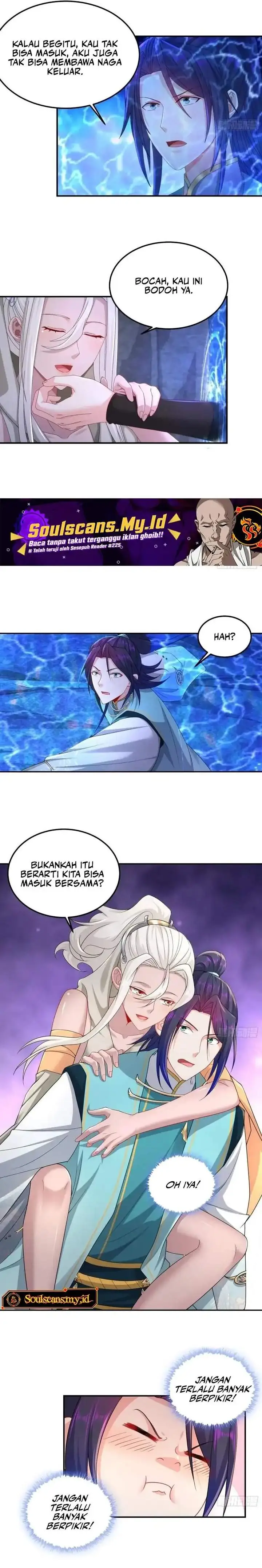 image-komik-forced-to-become-the-villains-son-in-law-chapter-370-4/8