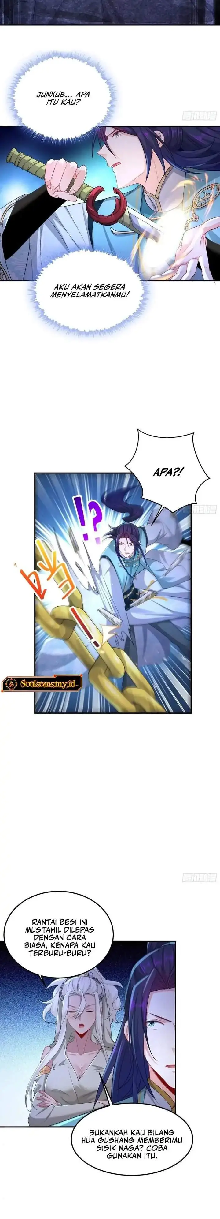 image-komik-forced-to-become-the-villains-son-in-law-chapter-370-6/8