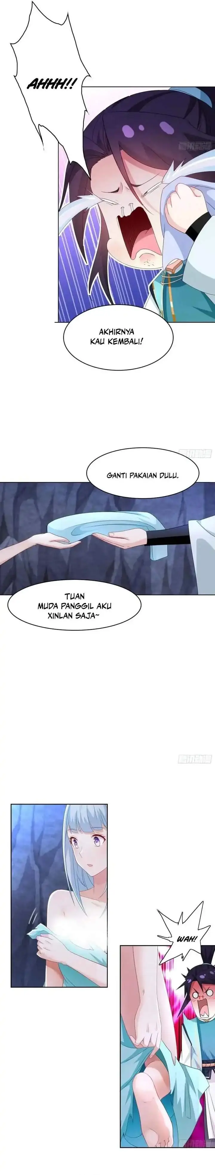 image-komik-forced-to-become-the-villains-son-in-law-chapter-371-4/10