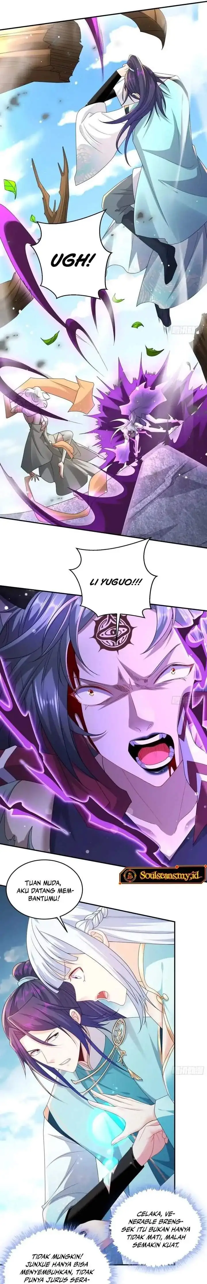 image-komik-forced-to-become-the-villains-son-in-law-chapter-372-3/10