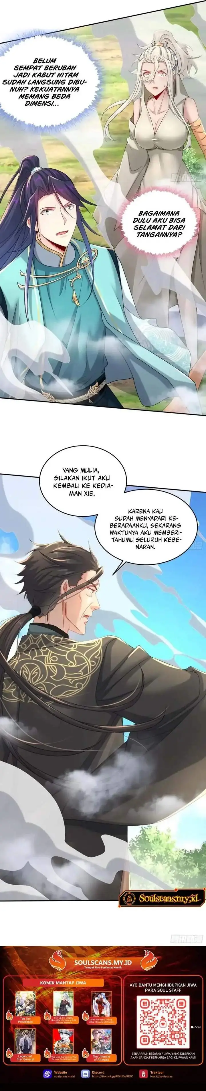 image-komik-forced-to-become-the-villains-son-in-law-chapter-372-9/10