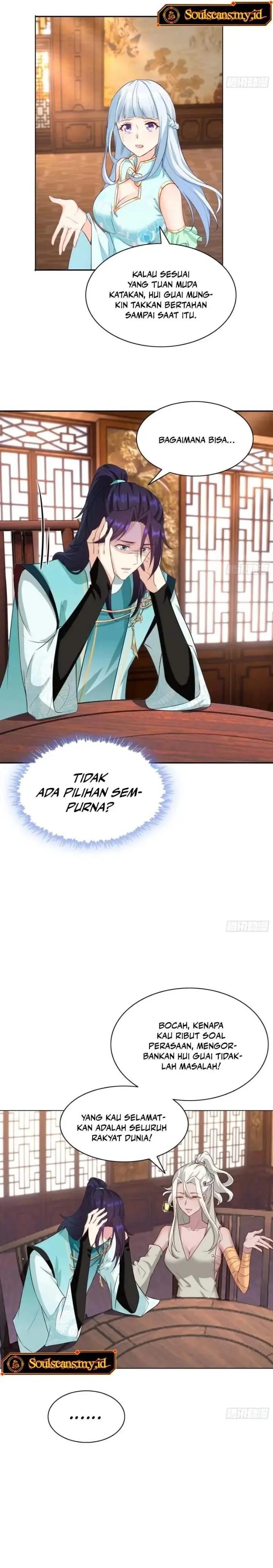 image-komik-forced-to-become-the-villains-son-in-law-chapter-373-3/10