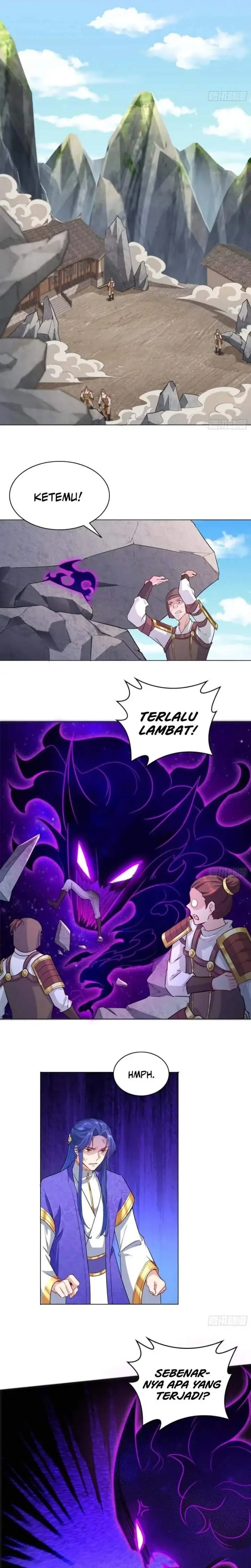image-komik-forced-to-become-the-villains-son-in-law-chapter-373-8/10
