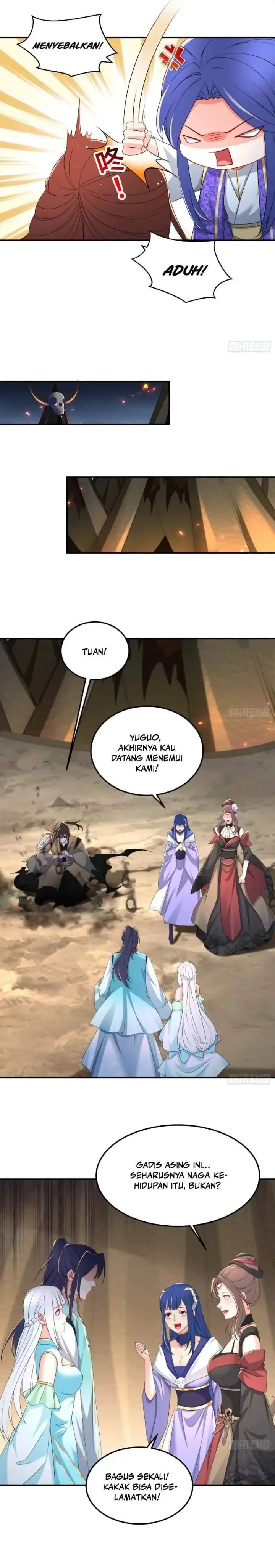 image-komik-forced-to-become-the-villains-son-in-law-chapter-374-2/9