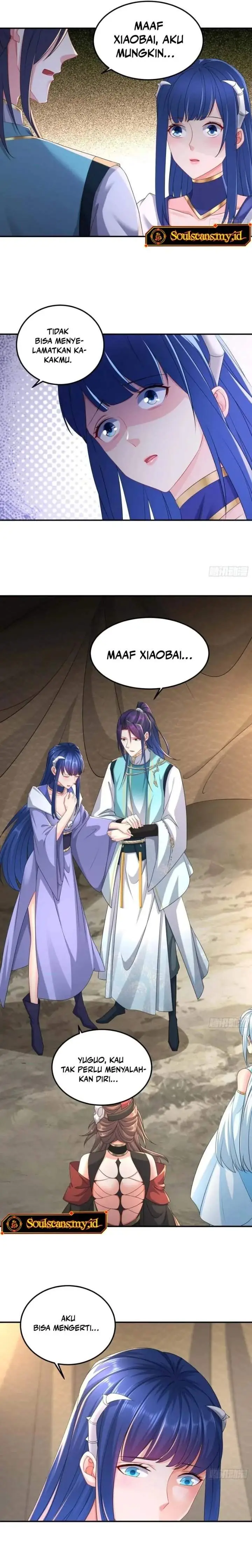 image-komik-forced-to-become-the-villains-son-in-law-chapter-374-3/9