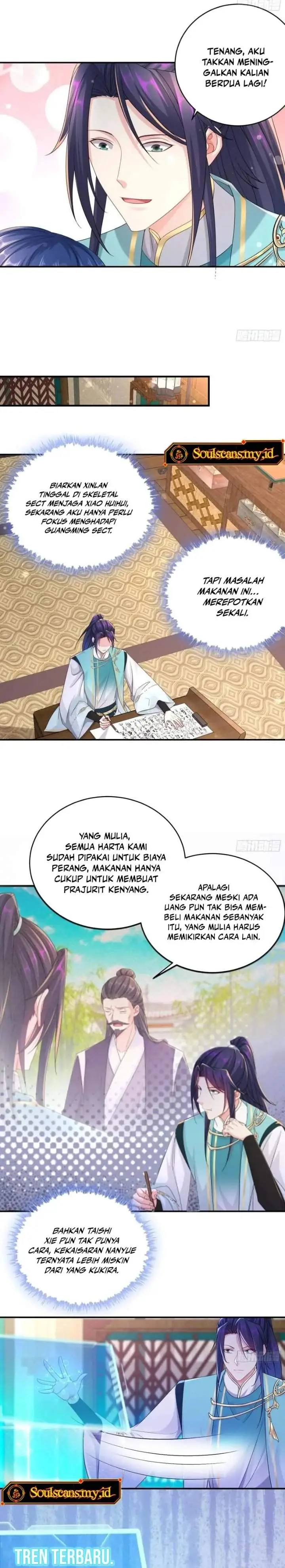 image-komik-forced-to-become-the-villains-son-in-law-chapter-374-6/9