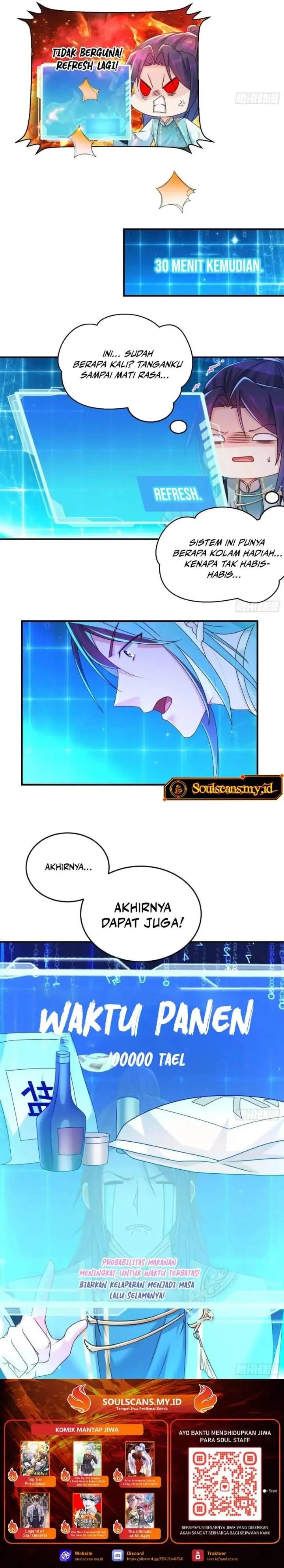 image-komik-forced-to-become-the-villains-son-in-law-chapter-374-8/9