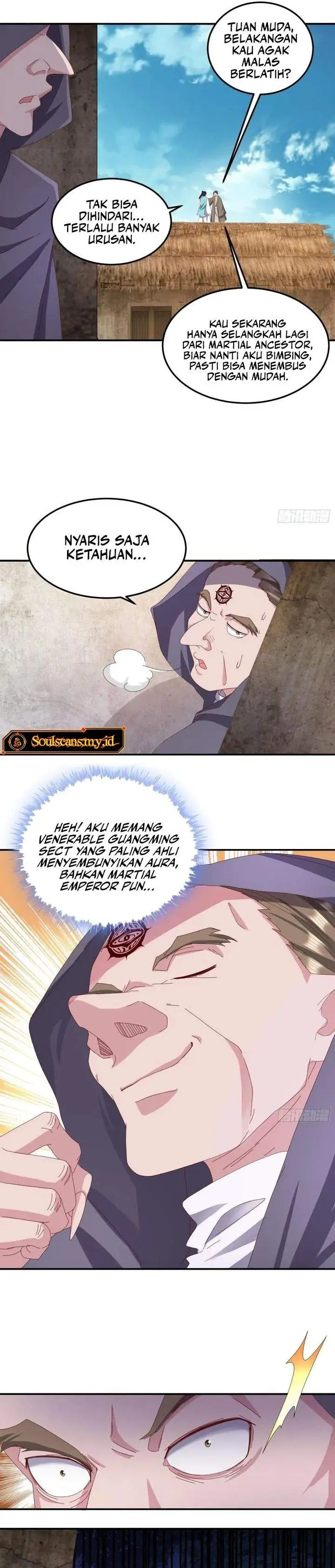 image-komik-forced-to-become-the-villains-son-in-law-chapter-376-9/11