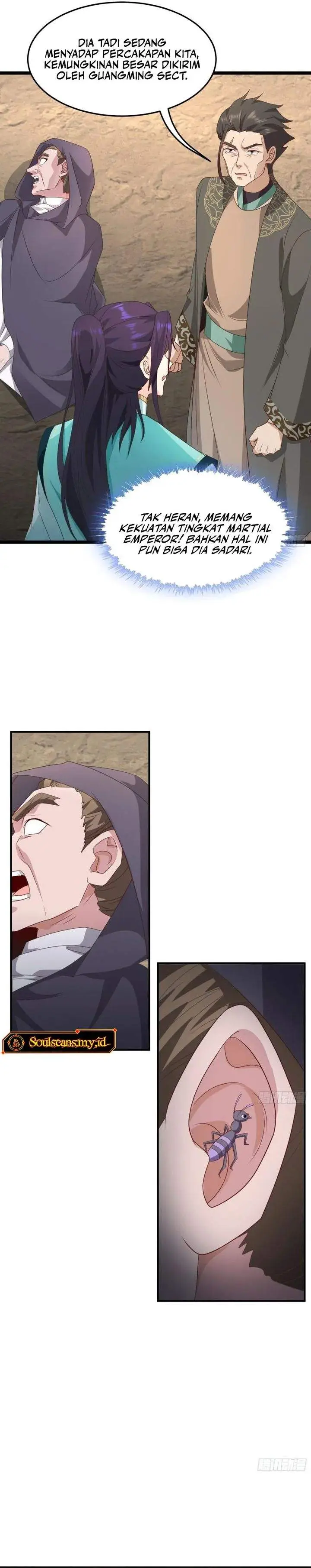 image-komik-forced-to-become-the-villains-son-in-law-chapter-377-2/16