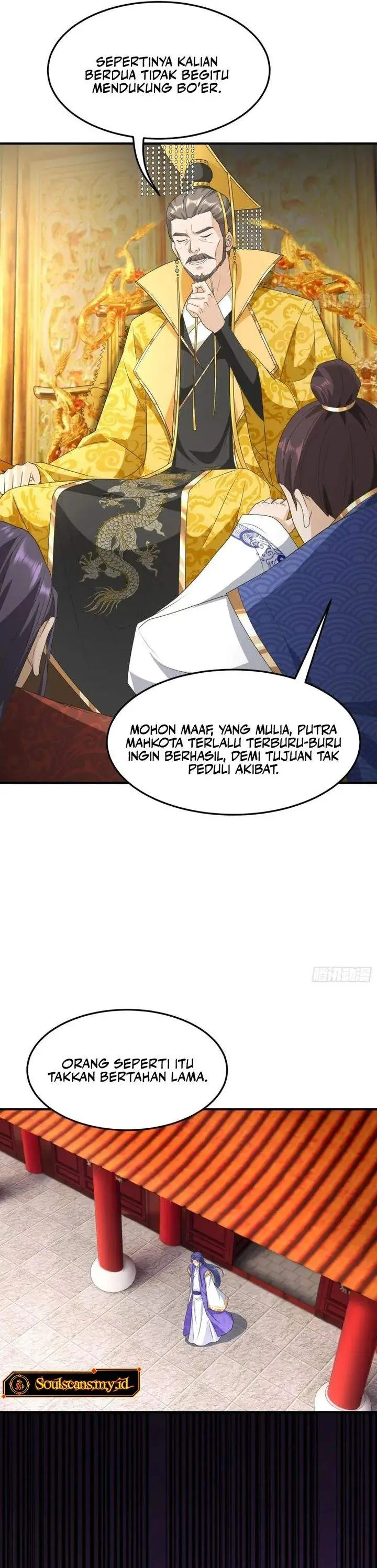 image-komik-forced-to-become-the-villains-son-in-law-chapter-377-9/16