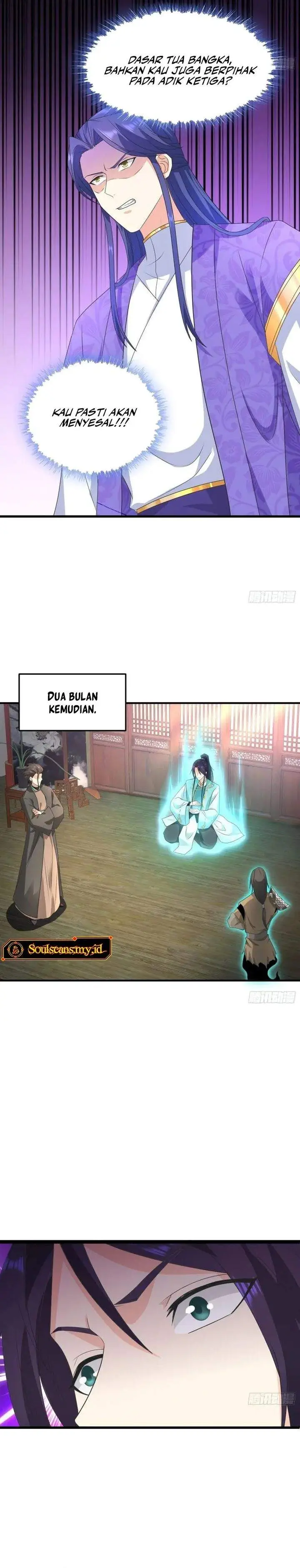 image-komik-forced-to-become-the-villains-son-in-law-chapter-377-10/16