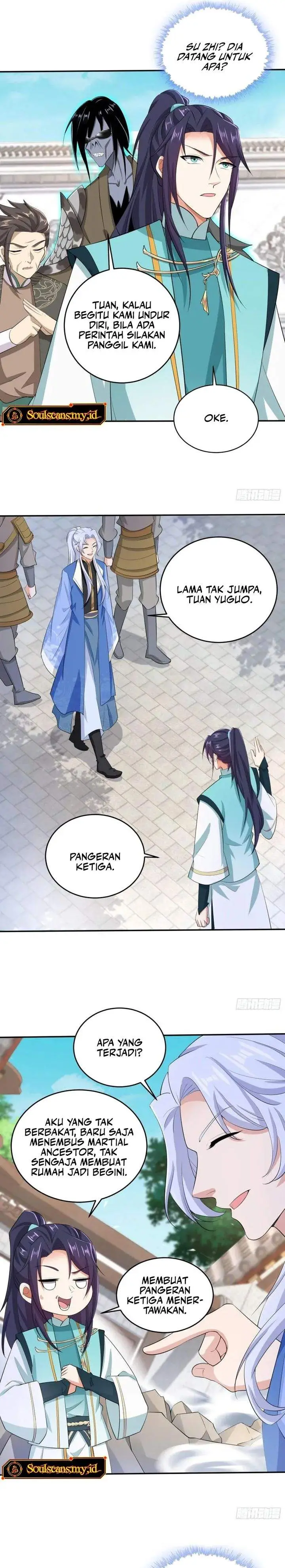 image-komik-forced-to-become-the-villains-son-in-law-chapter-378-1/12