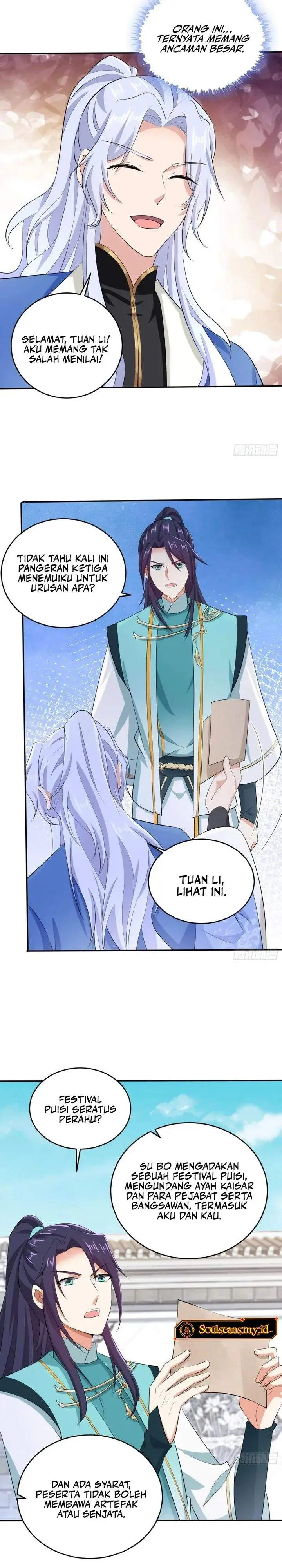 image-komik-forced-to-become-the-villains-son-in-law-chapter-378-2/12