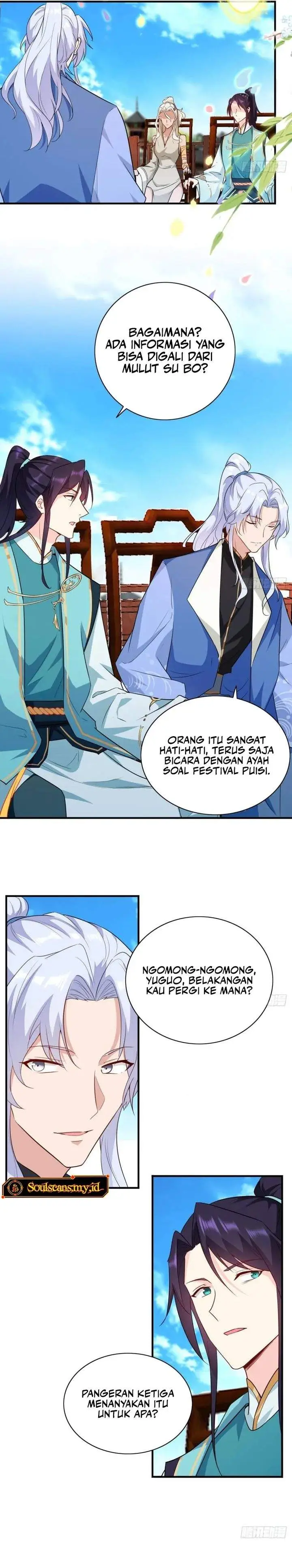 image-komik-forced-to-become-the-villains-son-in-law-chapter-379-2/14