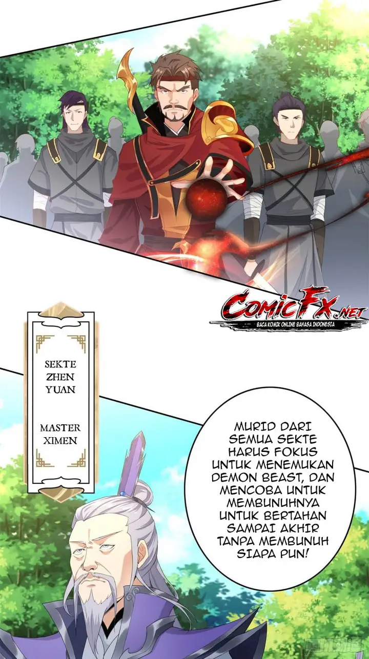image-komik-forced-to-become-the-villains-son-in-law-chapter-38-4/30