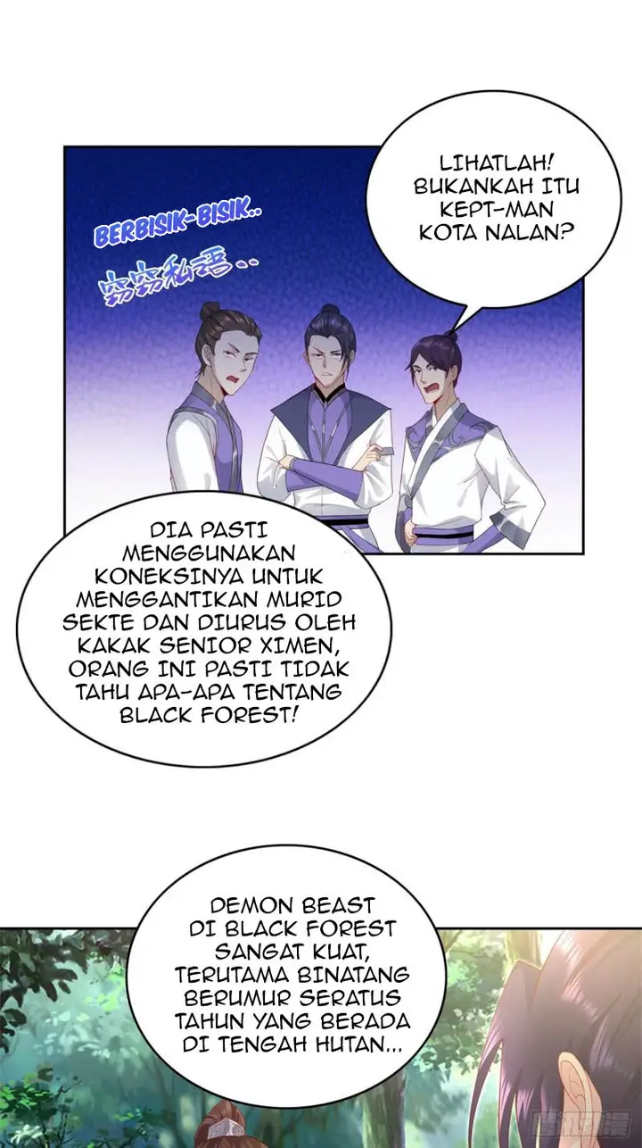 image-komik-forced-to-become-the-villains-son-in-law-chapter-38-8/30