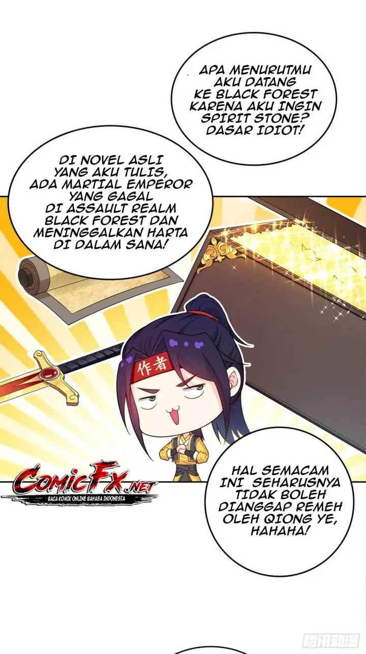 image-komik-forced-to-become-the-villains-son-in-law-chapter-38-10/30