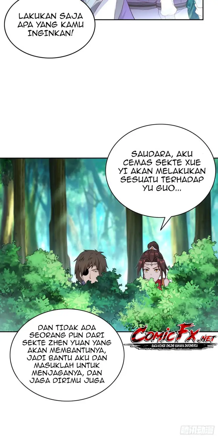 image-komik-forced-to-become-the-villains-son-in-law-chapter-38-13/30