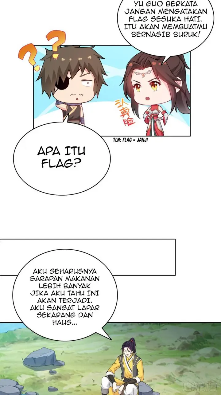 image-komik-forced-to-become-the-villains-son-in-law-chapter-38-15/30
