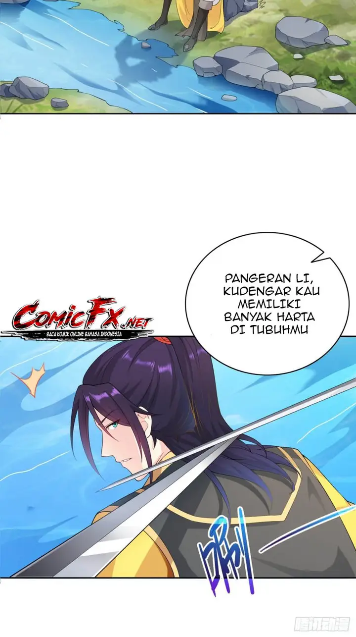image-komik-forced-to-become-the-villains-son-in-law-chapter-38-16/30