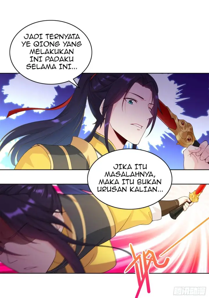 image-komik-forced-to-become-the-villains-son-in-law-chapter-38-24/30