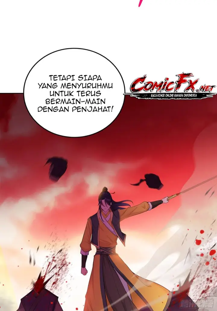 image-komik-forced-to-become-the-villains-son-in-law-chapter-38-25/30