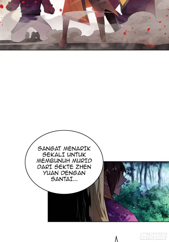 image-komik-forced-to-become-the-villains-son-in-law-chapter-38-26/30