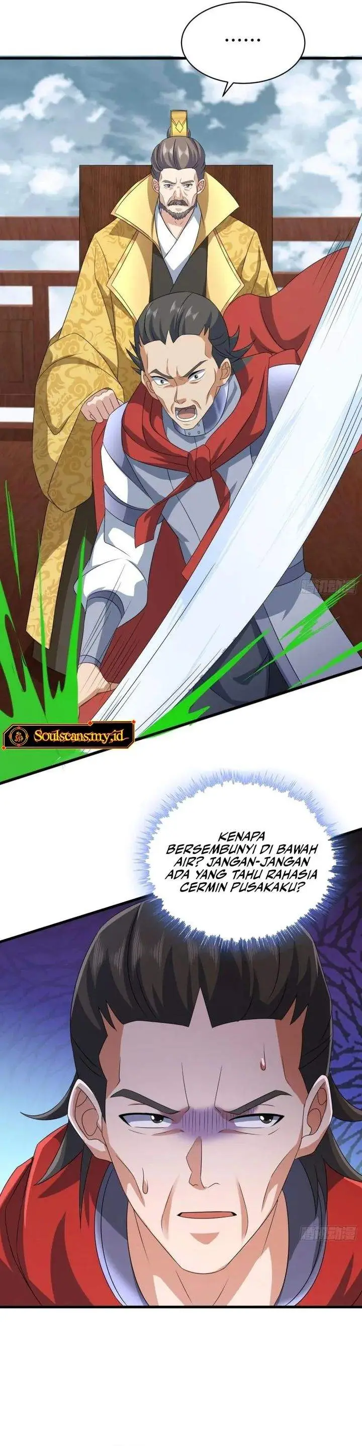 image-komik-forced-to-become-the-villains-son-in-law-chapter-380-3/15